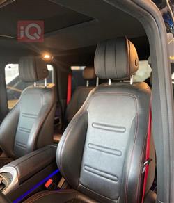 مێرسێدس بێنز G-Class